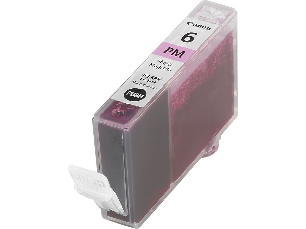 Canon BCI-6 PM
