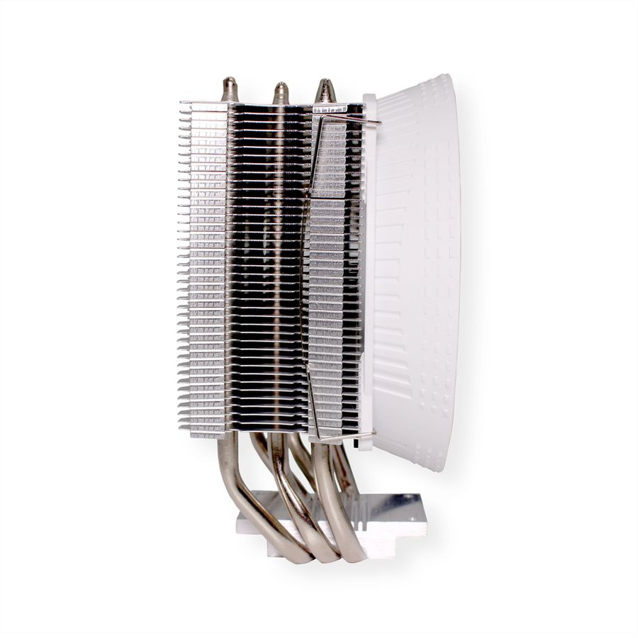 Xilence M403PRO.W.ARGB AMD et Intel Ventirad, 120mm PWM ARGB, 150W TDP