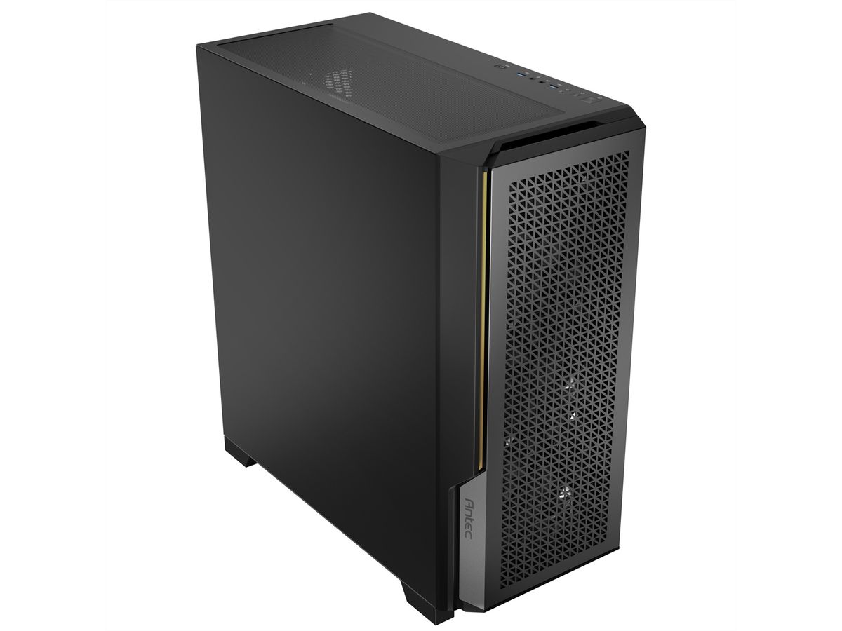 ANTEC P20CE Boîtier PC Performance Midi Tower ATX, noir