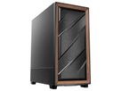 ANTEC Flux SE Boîtier PC ATX Midi Tower, noir