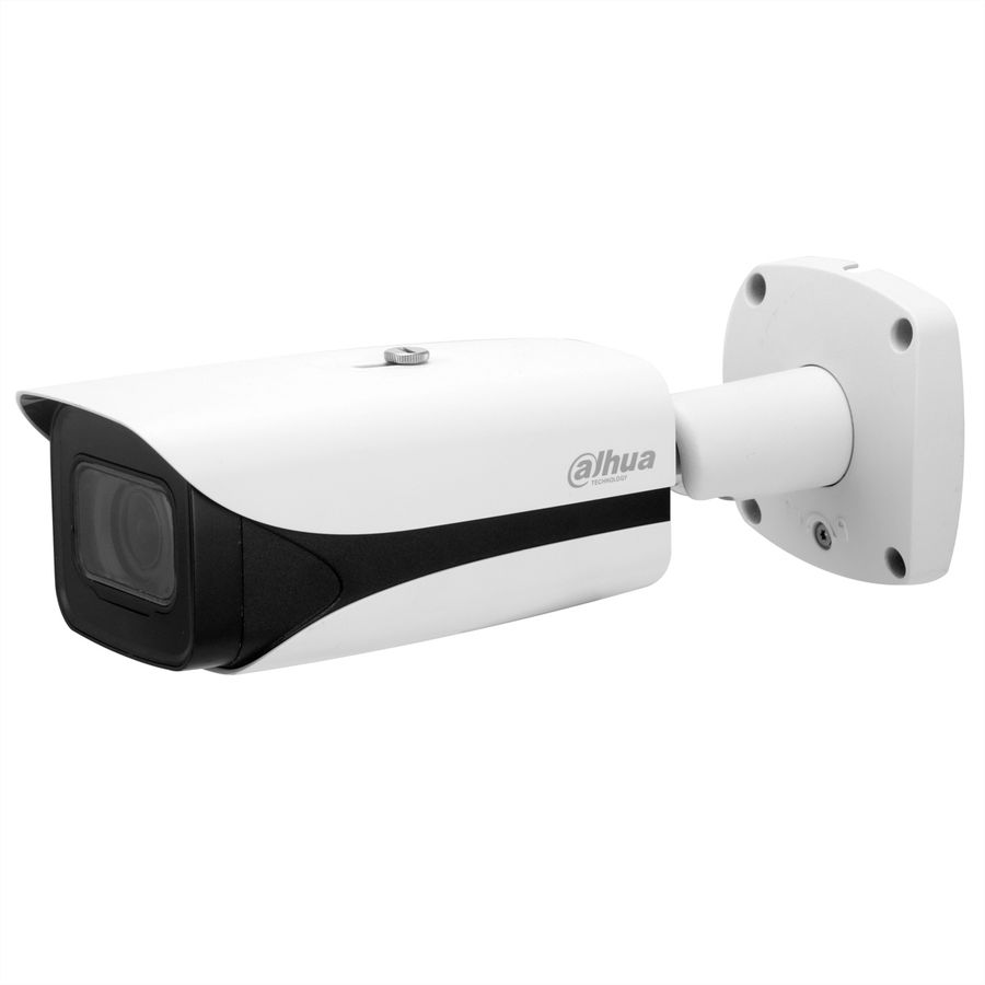 DAHUA IPC-HFW5241EP-ZE-0560-S3 Caméra Bullet 2MP IR, Vari-focal WizMind