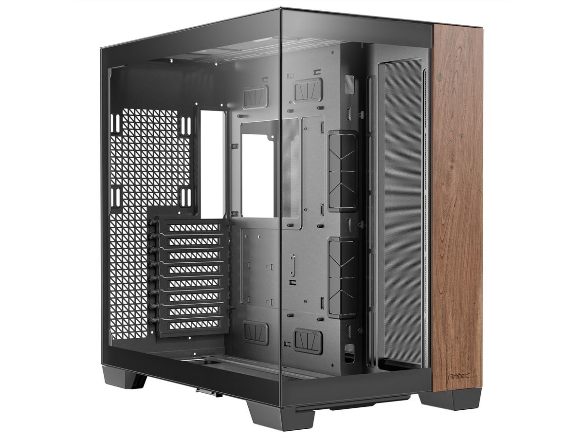 ANTEC Constellation C8 Wood Boîtier PC Full Tower ATX