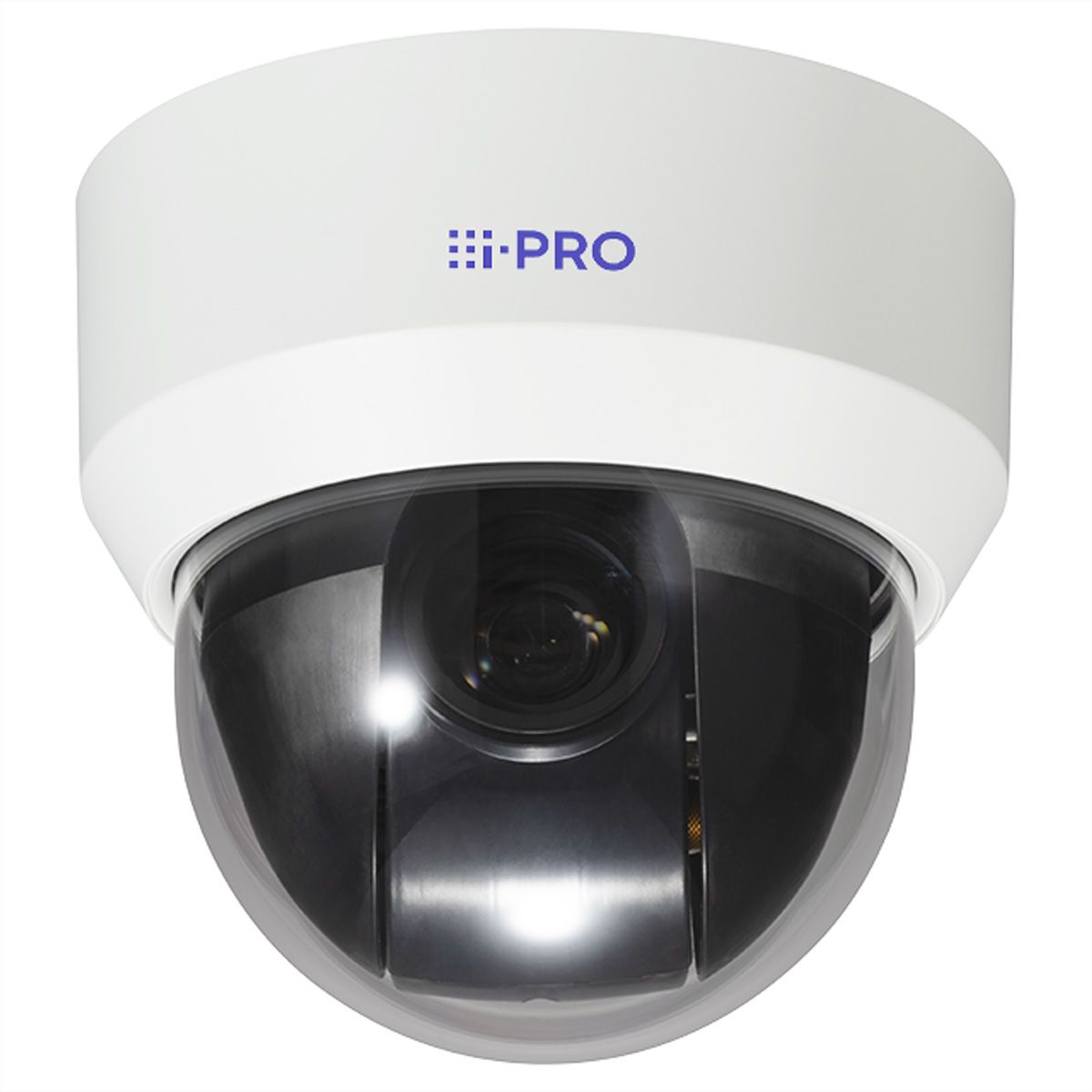 i-PRO  WV-U65302-Z2V 2MP OUTDOOR VANDAL Caméra réseau PTZ