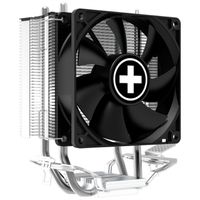 XILENCE A402.B AMD Ventirad, 92mm PWM Ventilateur, 130W TDP