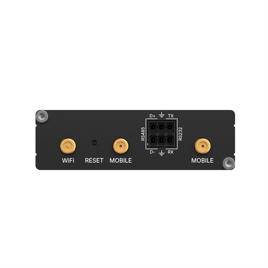 TELTONIKA RUT276 Routeur Redcap 5G