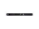 ATEN PE1218SG PDU 1U de base avec mesure et protection contre les surtensions