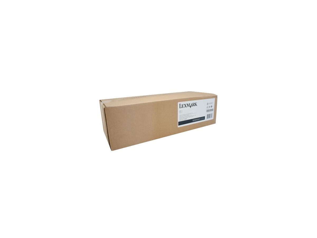 Lexmark 40X9936 imprimante de développement 600000 pages