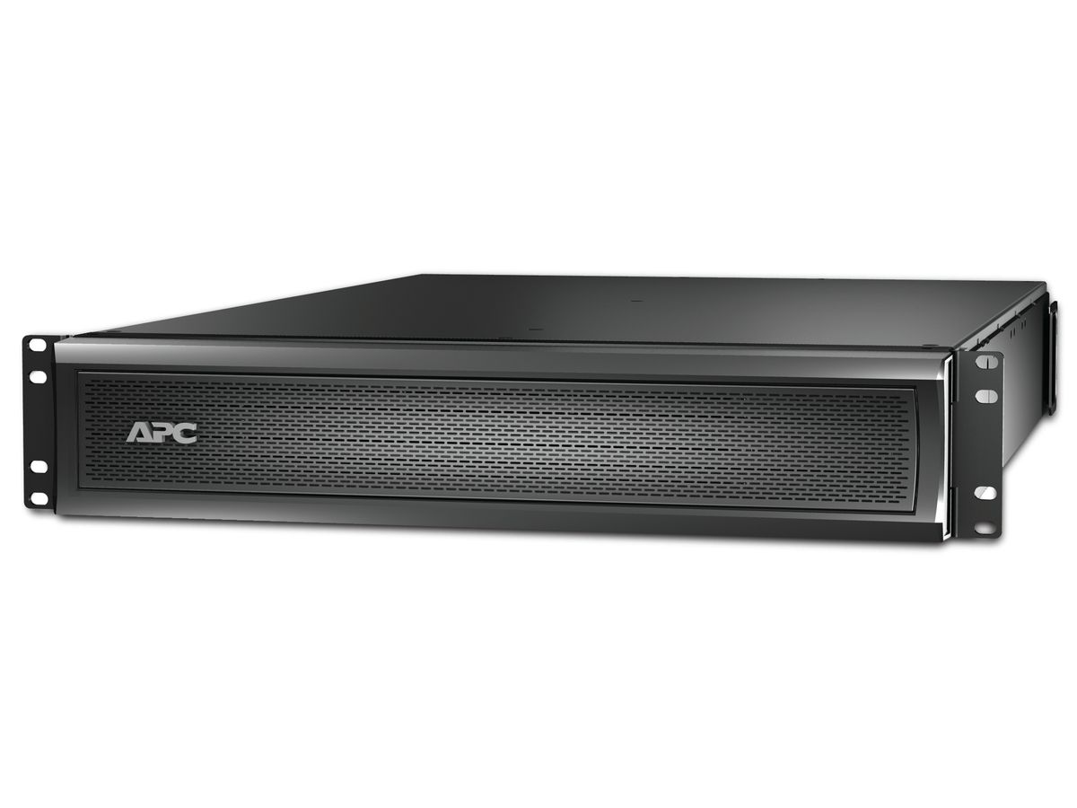 APC SMX120RMBP2U Pack de batteries