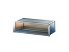 SCHROFF EuropacPRO 19" Kit sous-rack pour carte-mère, lourd, blindé, 6 U, 235 mm