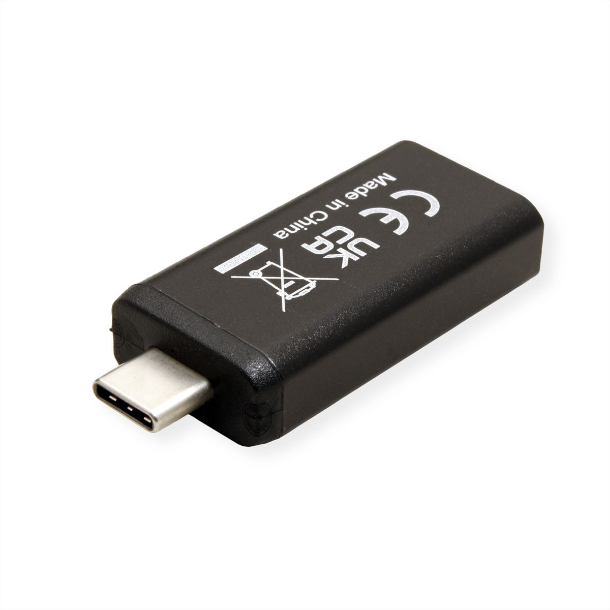 VALUE Adaptateur Type C - HDMI, M/F, 4K