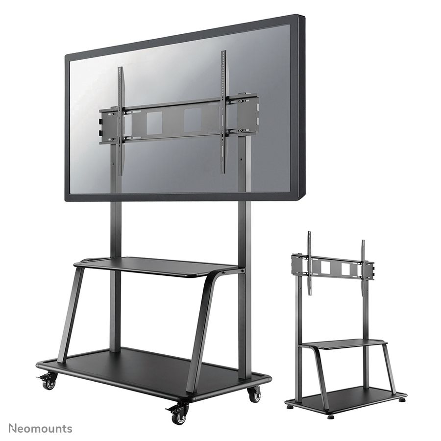 Neomounts NS-M4000BLACK Support au sol pour écran 60-105"