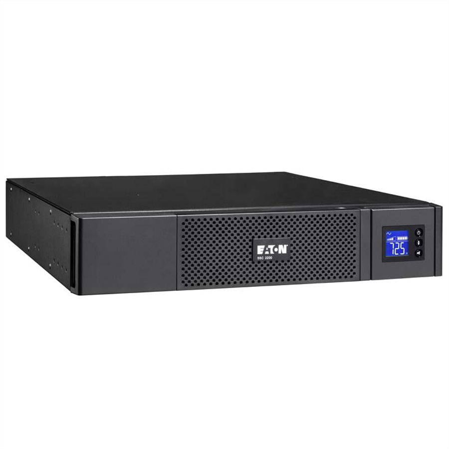 EATON 5SC2200iRT Rack 2U