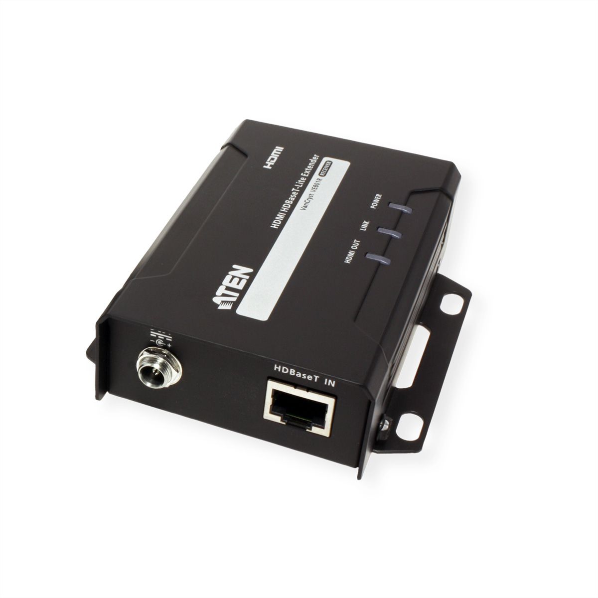 ATEN VE801R Récepteur HDMI HDBaseT-Lite