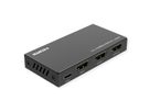 ROLINE Distributeur HDMI, 8K, 2 ports