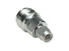 TELEGÄRTNER Adaptateur N femelle / SMA mâle