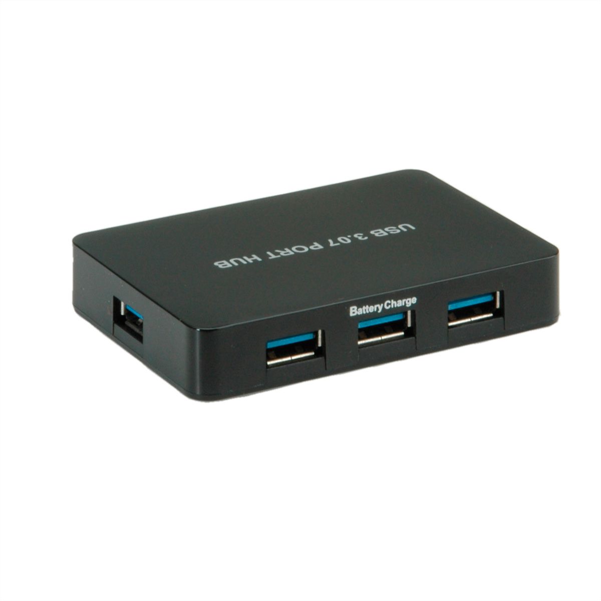 VALUE Hub Desktop USB 3.2 Gen 1, 7 ports, avec alimentation
