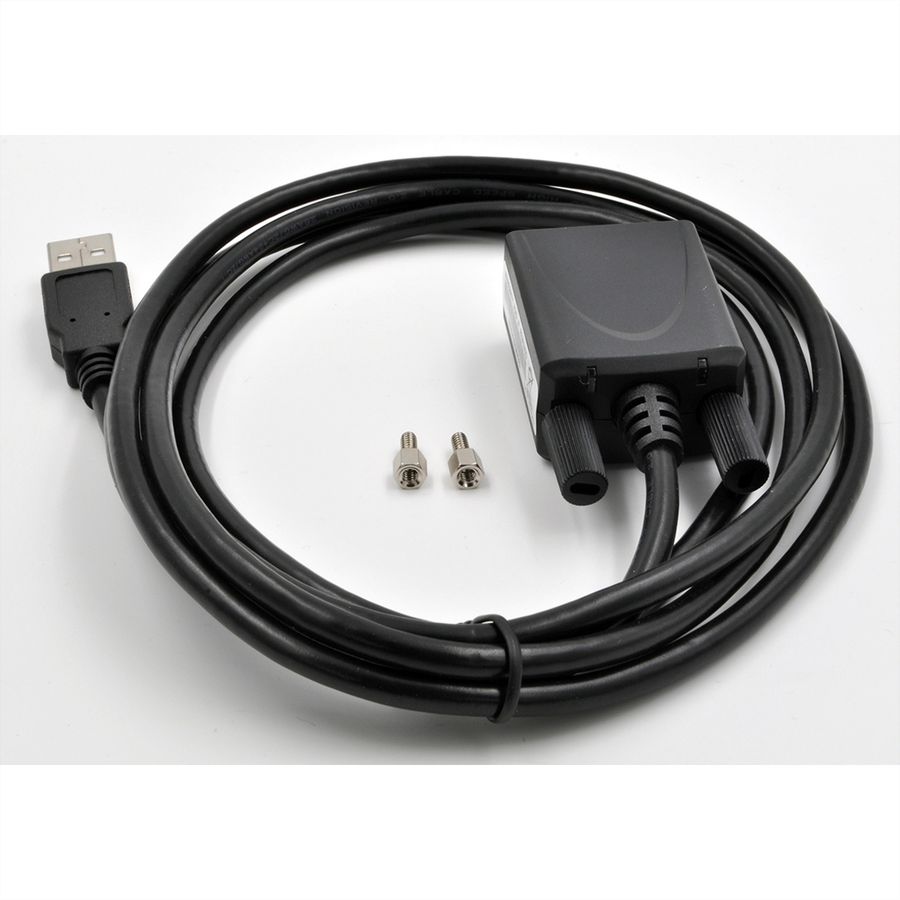 EXSYS EX-1311-2-5V USB 2.0 vers sériel RS-232 avec 5Volt sur la broche 9