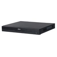 DAHUA DHI-NVR5208-8P-EI, Enregistreur vidéo en réseau 8CH 2HDD 1U