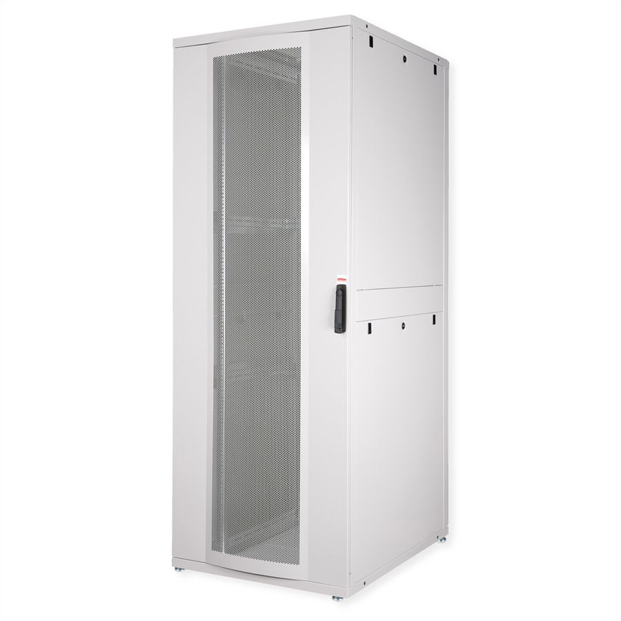ROLINE 19" Baie serveur Pro 47U, 800x1000 LxP gris