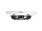 I-PRO WV-S8574L Caméra multi-capteurs
