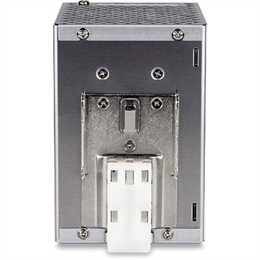 TRENDnet TI-S48048 Alimentation rail DIN AC vers DC 10A, 48V, 480W, PFC