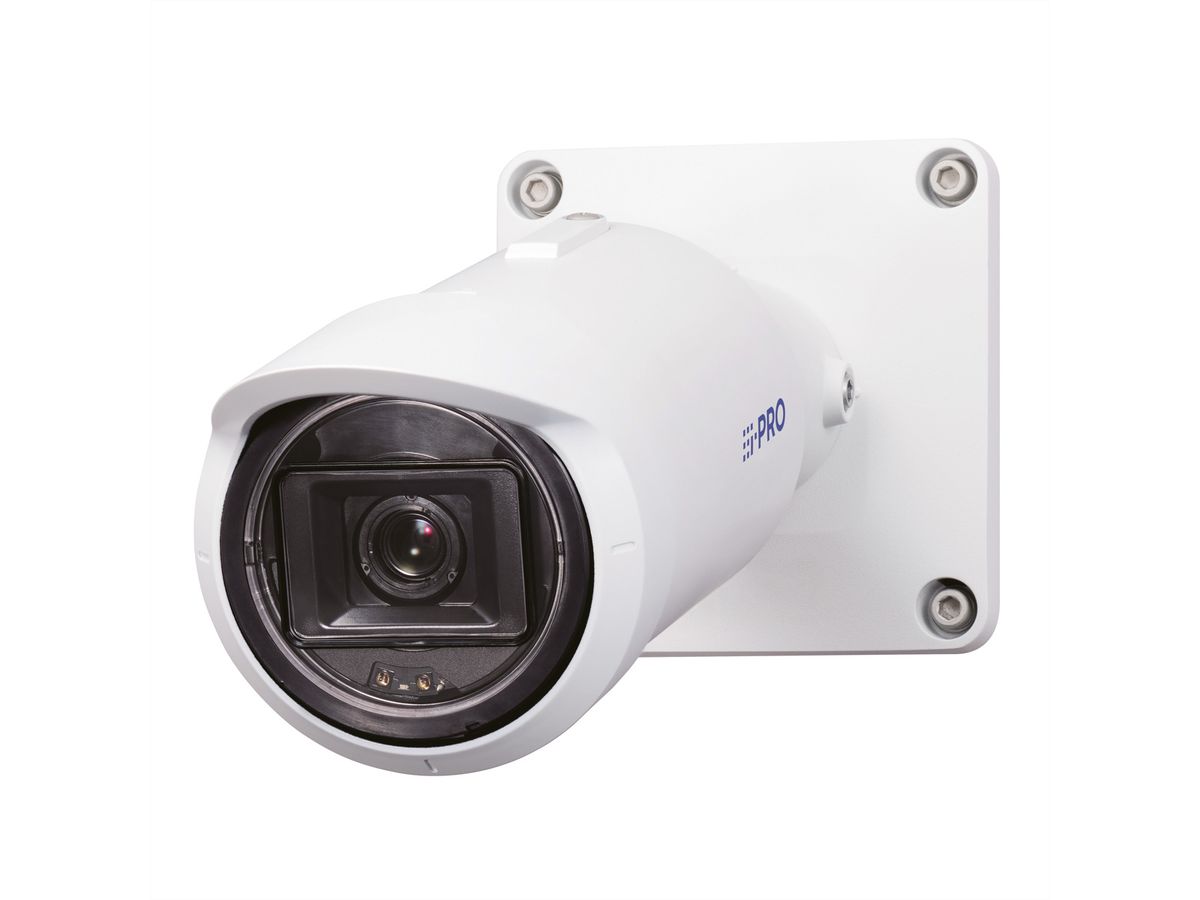 I-PRO WV-X15300-V3L Bullet AI 2MP Outdoor VANDAL