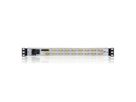 ATEN CL5816N 48cm-LCD Commutateur KVM USB-PS/2, VGA, 16 ports, IT-Layout