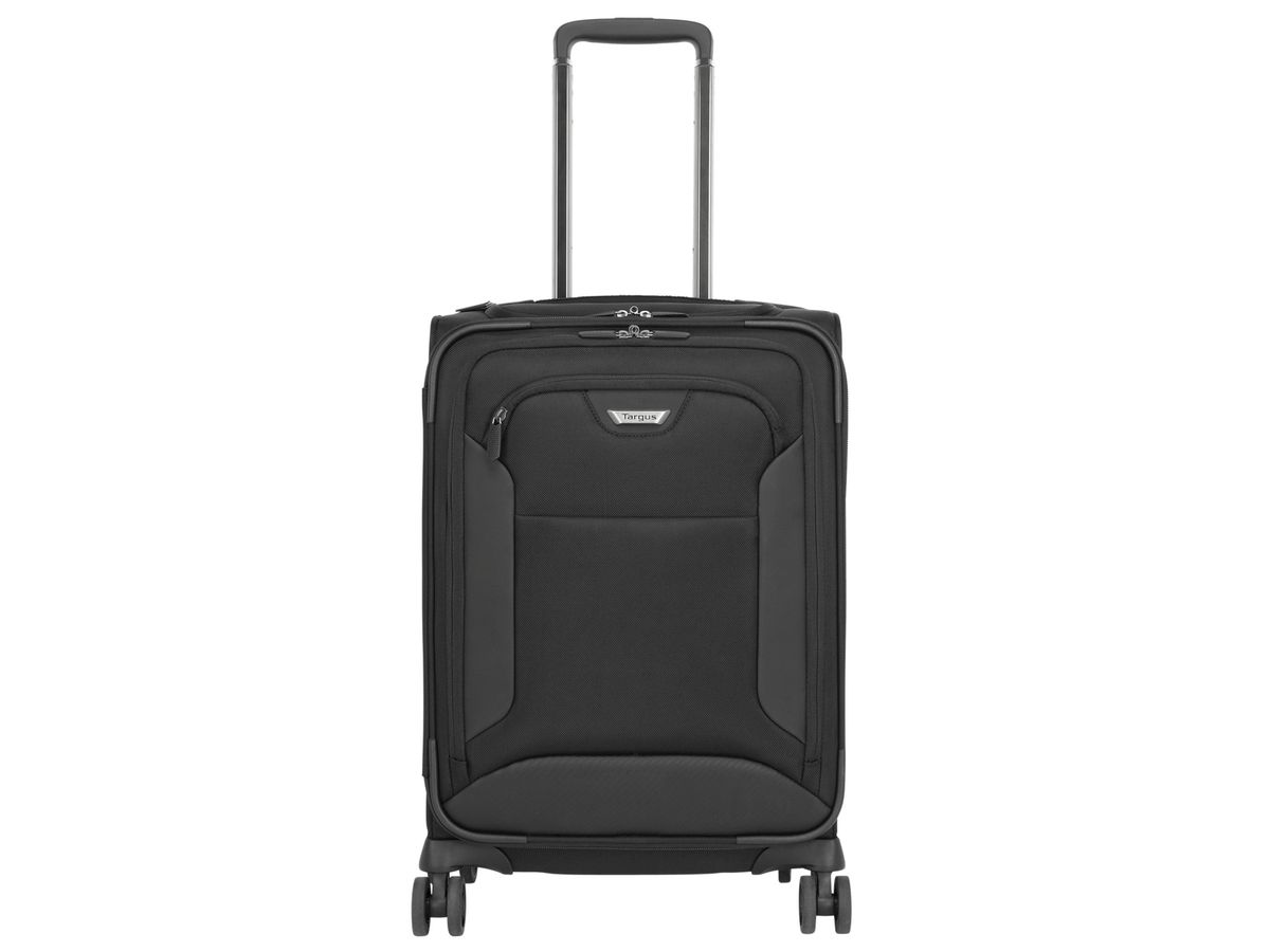 Targus CUCT04R sacoche d'ordinateurs portables 40,6 cm (16") Valise sur roulette Noir