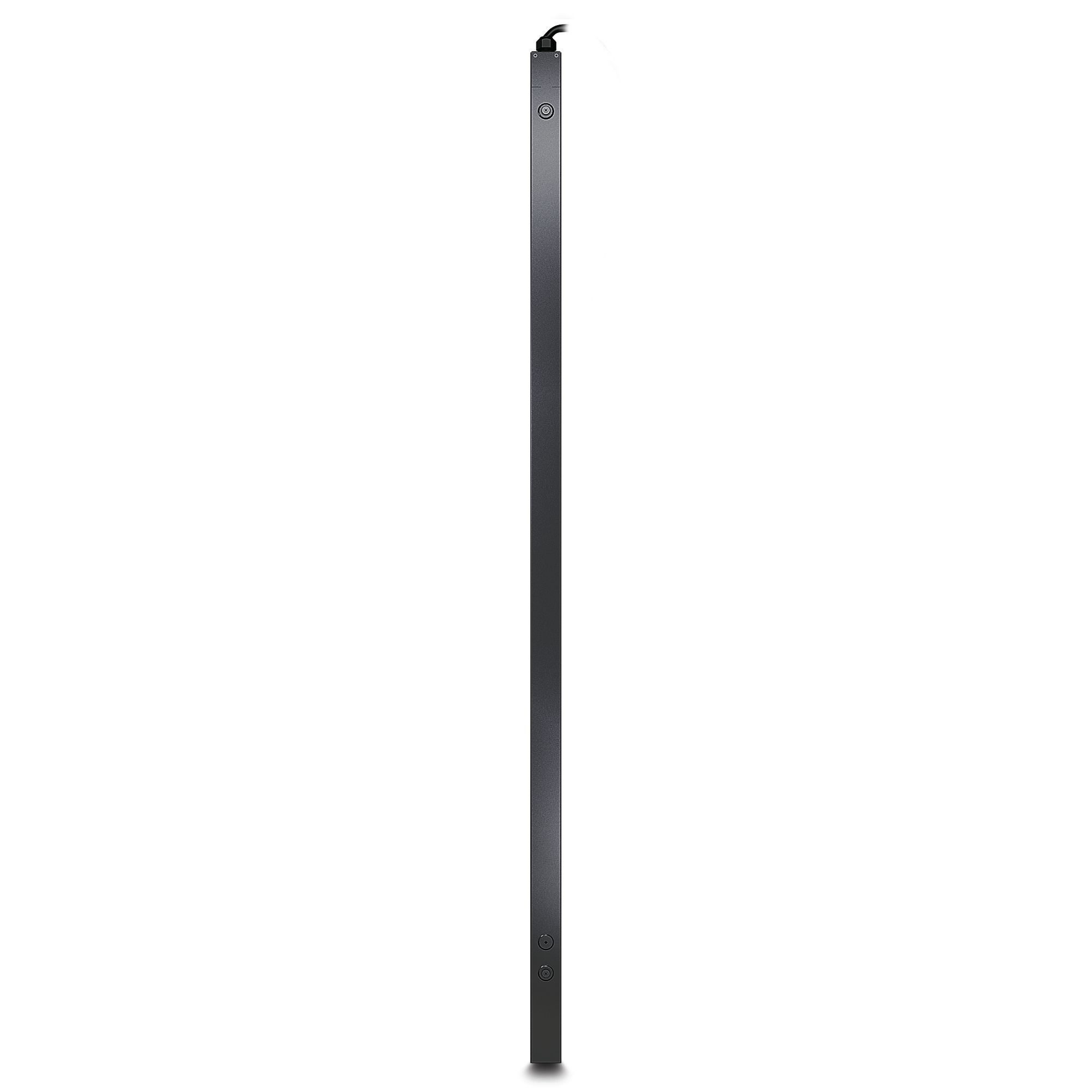 APC AP8853 - Bandeau de prises 2G, avec compteur, zéro U, 32 A, 230 V, 36xC13 - 6xC19