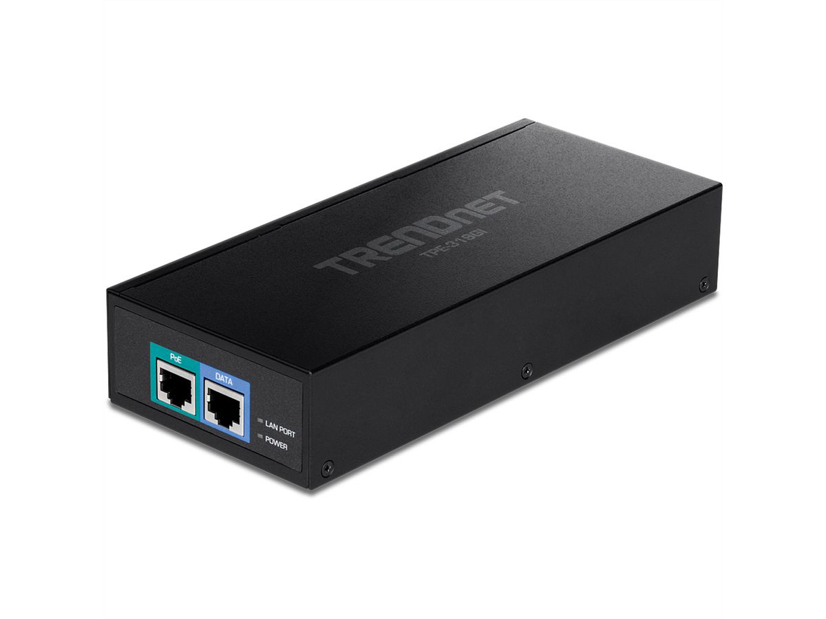 TRENDnet TPE-319GI Injecteur 10G POE++