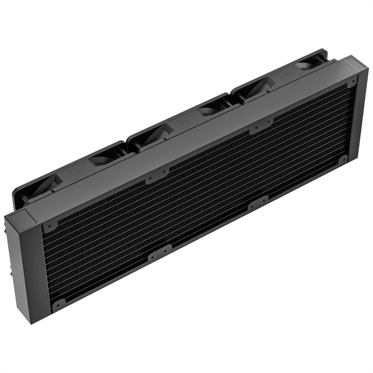 ANTEC Vortex Lum 360 ARGB Ventilateur de processeur Watercooling, noir