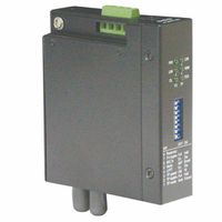 ROLINE Convertisseur industriel RJ-45, ST