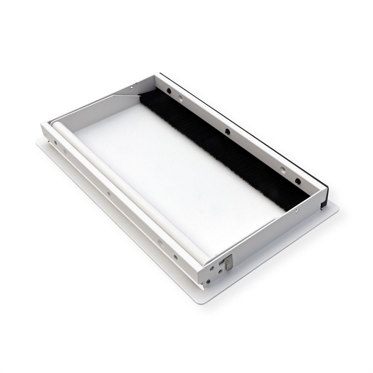 BACHMANN CONI COVER Cadre, blanc
