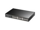 CUDY GS1024 Switch 24 ports Gigabit métal