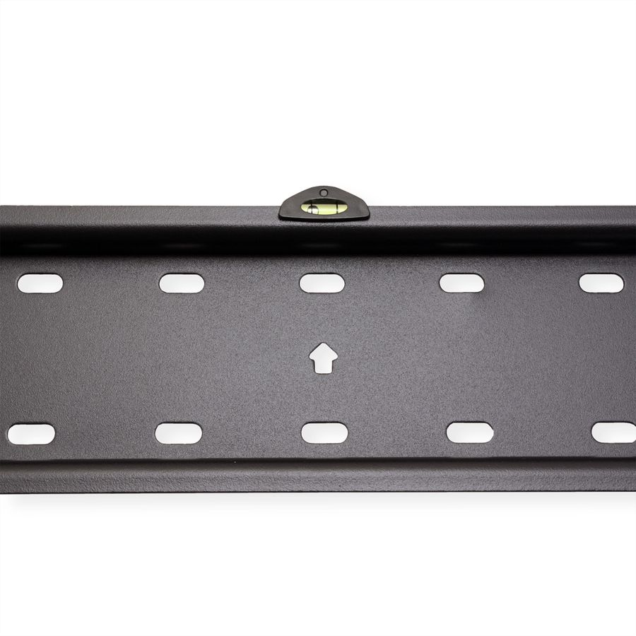 VALUE support mural TV, distance murale 27mm, capacité de charge 40kg