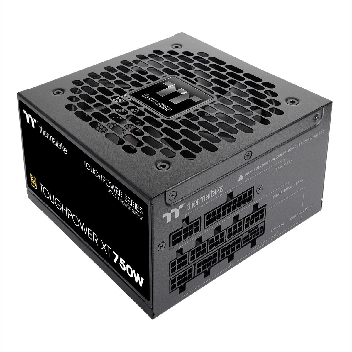 Thermaltake Toughpower XT 750W bloc d'alimentation
