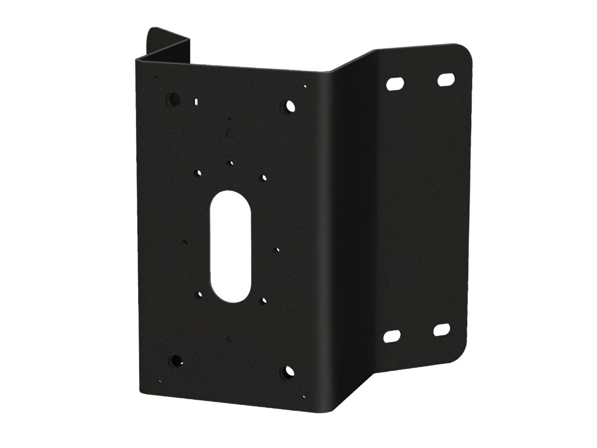 I-PRO WV-QCN500-B Support, Support de montage en angle