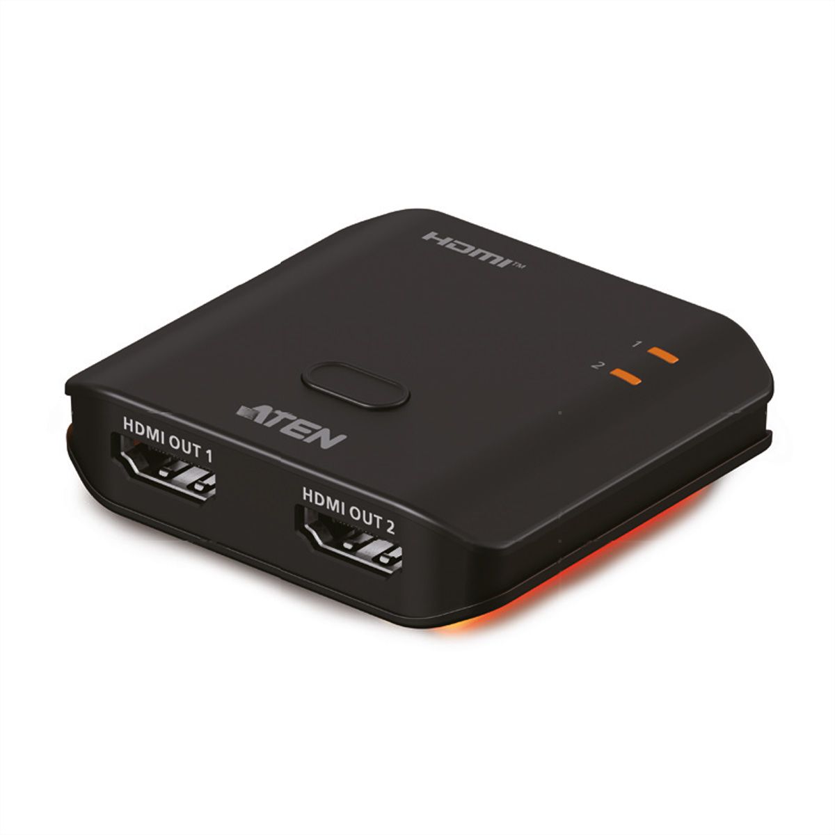 ATEN VS4812 Distributeur HDMI 2 ports True 4K