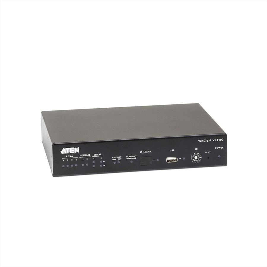 ATEN VK1100K2 Système de contrôle compact