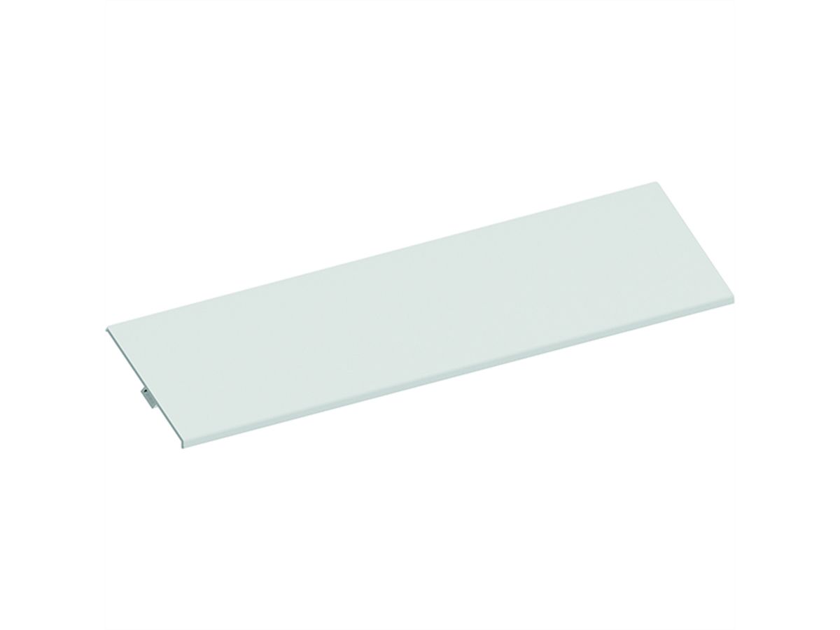 BACHMANN TOP FRAME couvercle 8x sablé et anodisé