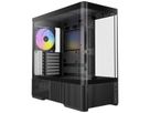 ANTEC Boîtier PC Constellation C6 Curve ARGB, format ATX Midi Tower, noir