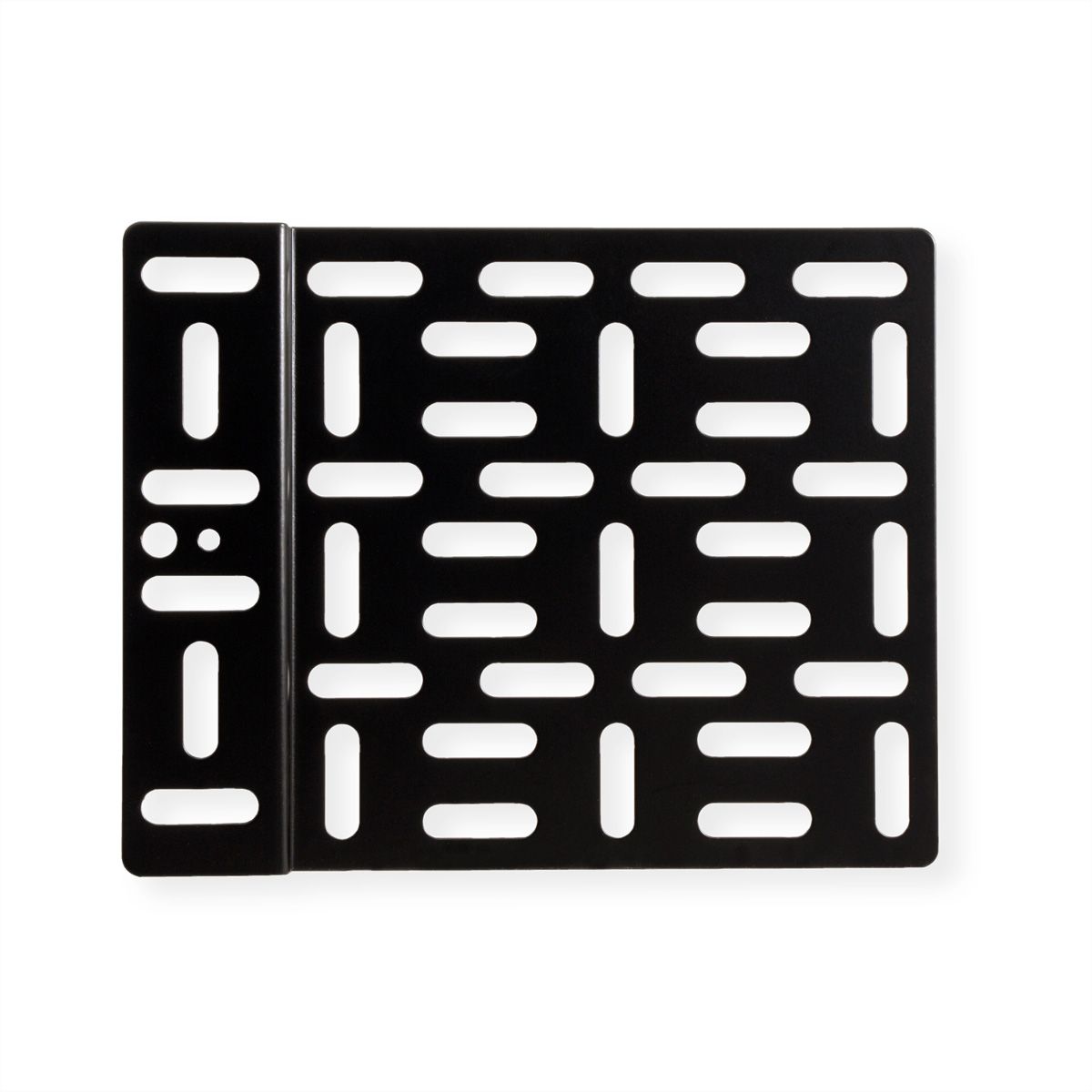 ROLINE Support pour lecteur multimédia, petit (202 x 160 mm)