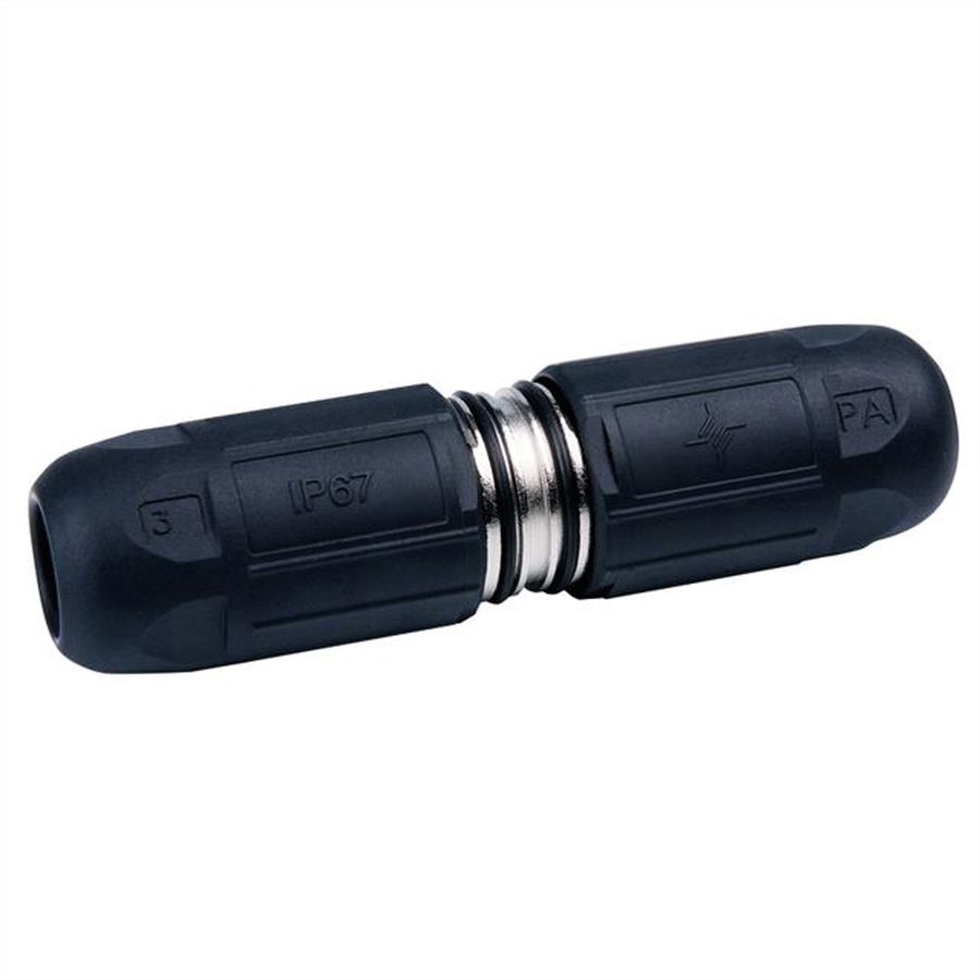 TELEGÄRTNER VM-Pro 8-8 Module de liaison Classe FA
