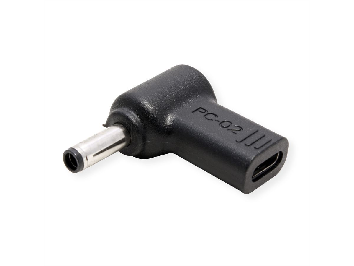 XILENCE XM022 Set d'adaptateurs pour les mini-chargeurs GaN USB-C
