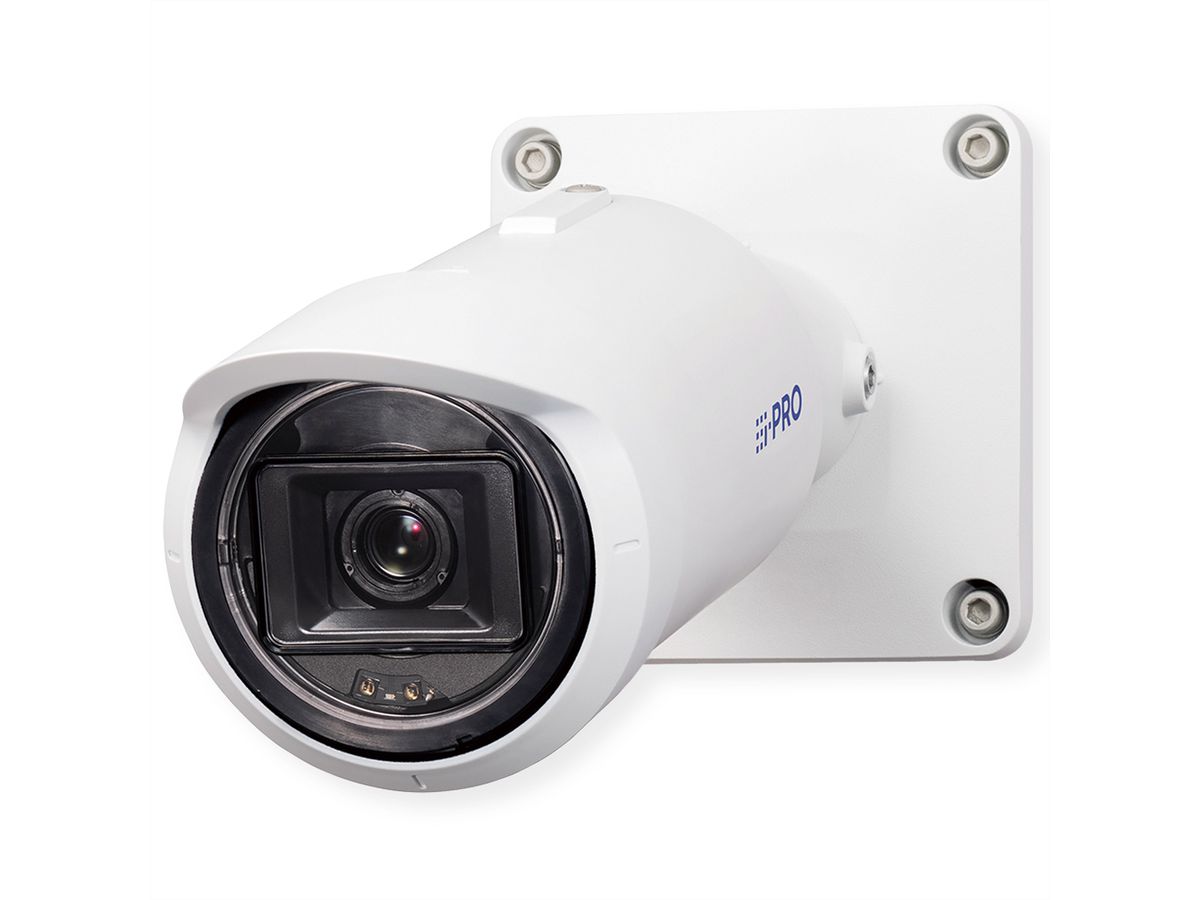 I-PRO WV-S15500-V3L Bullet Outdoor VANDAL 1/3" 5MP 2.9 - 9 mm