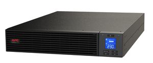 APC SRV1KRI alimentation d'énergie non interruptible Double-conversion (en ligne) 1000 VA 800 W 3 sortie(s) CA