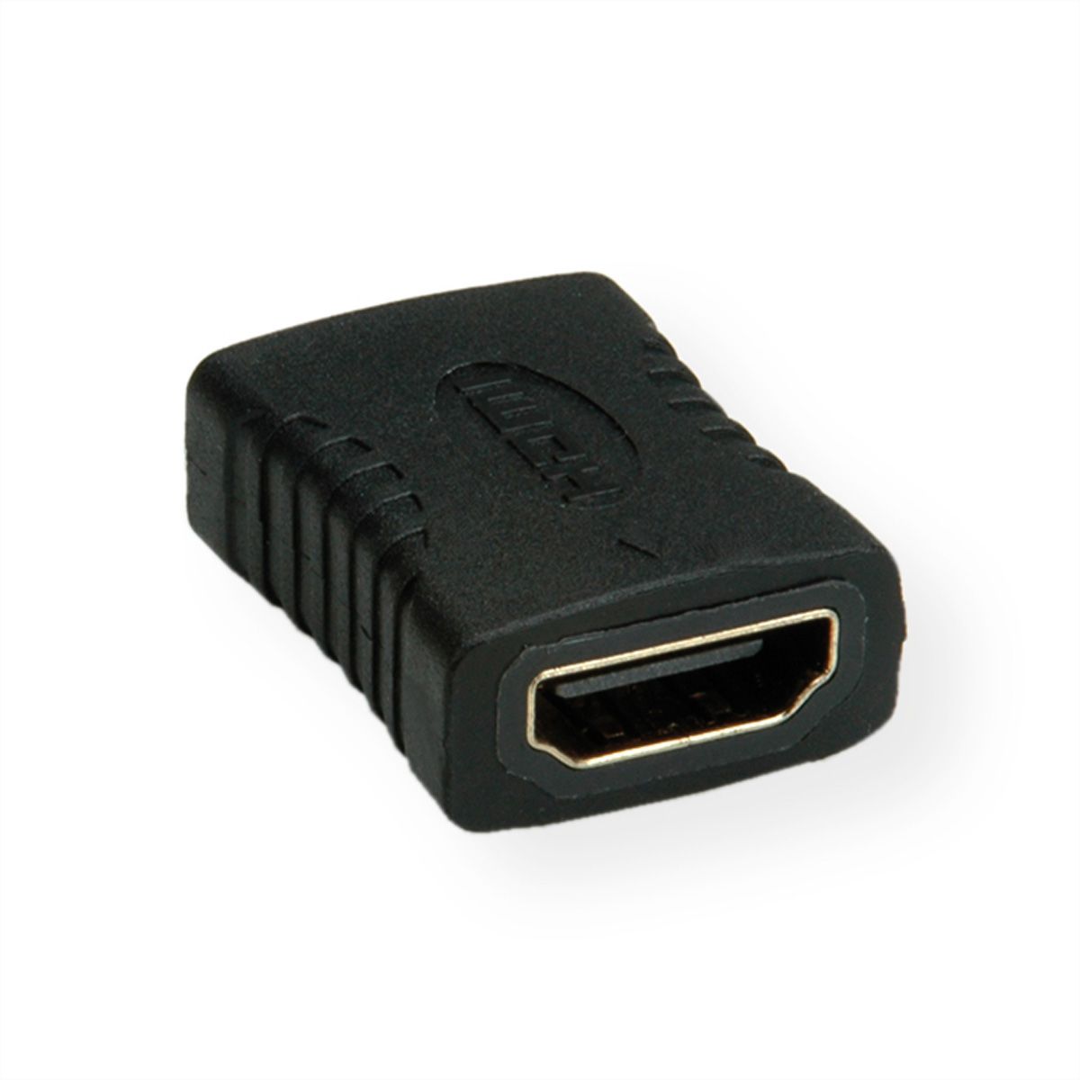 ROLINE Adaptateur HDMI, HDMI F - HDMI F