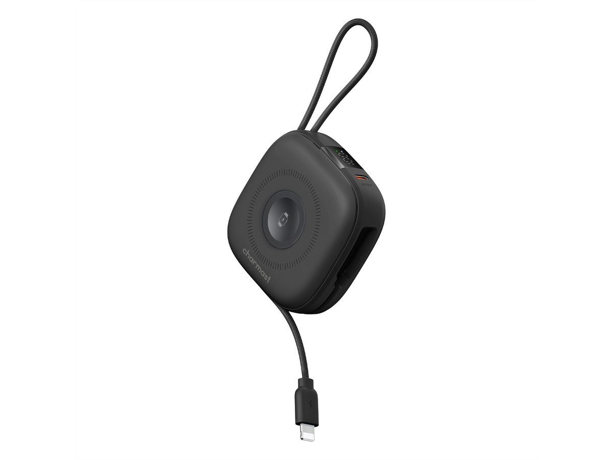 CHARMAST Powerbank W1205 10000mah noir