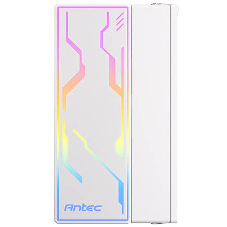 ANTEC F400 Ventilateur de CPU ARGB W, Ventilateur du processeur