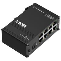 TELTONIKA TSW030 Switch Ethernet 8 ports